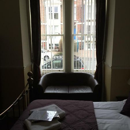 The Arches Guest House Whitby Exteriér fotografie