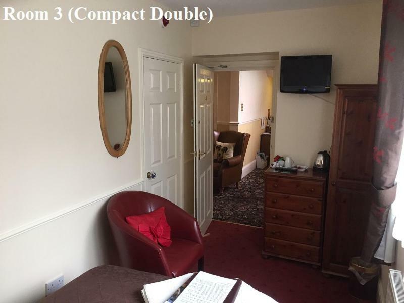 The Arches Guest House Whitby Exteriér fotografie