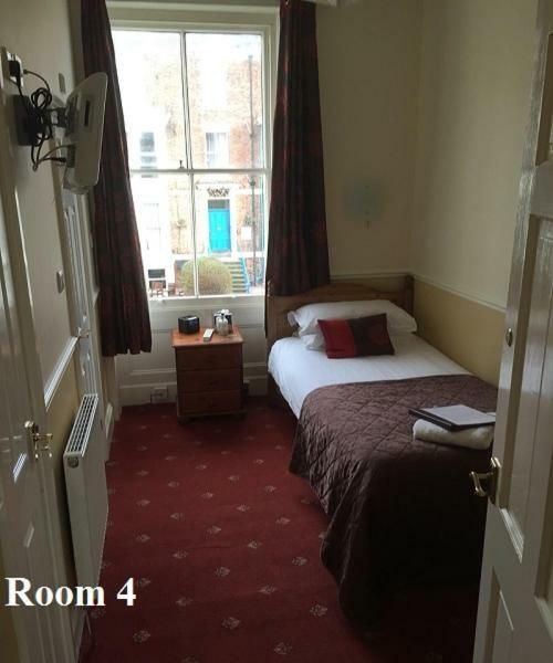 The Arches Guest House Whitby Exteriér fotografie